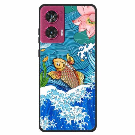 Kryt Motorola Edge 50 Fusion Carp Surf