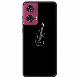 Kryt Motorola Edge 50 Fusion Housle