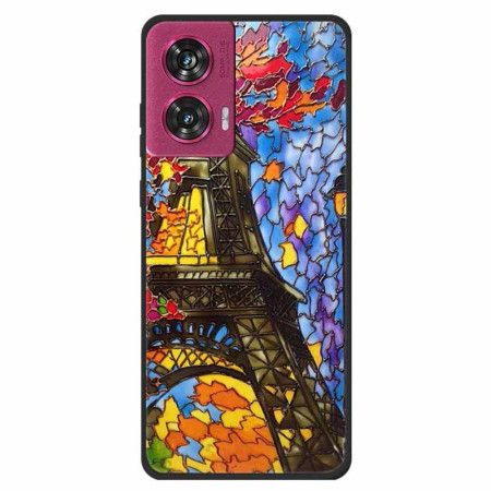 Kryt Motorola Edge 50 Fusion Kryty Na Mobil Eiffelova Věž