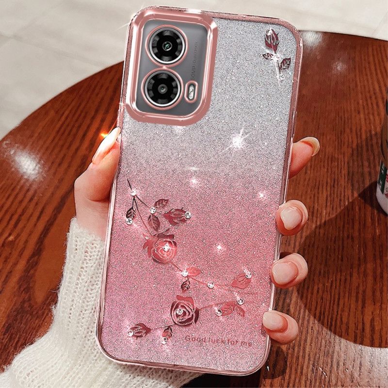 Kryt Motorola Edge 50 Fusion Kryty Na Mobil Kamínky A Flitry