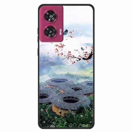 Kryt Motorola Edge 50 Fusion Kryty Na Mobil Zemitý Dům Hakka