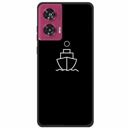 Kryt Motorola Edge 50 Fusion Výletní Loď