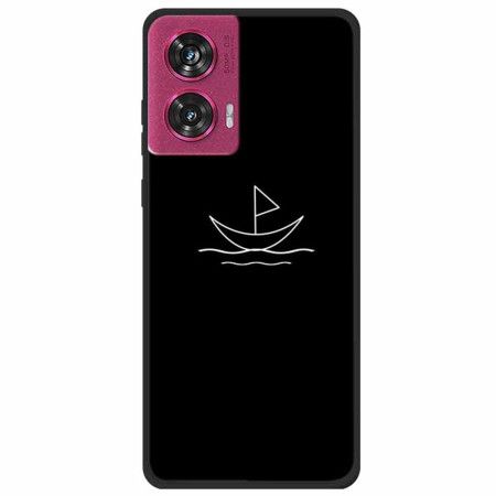 Kryt Na Motorola Edge 50 Fusion Plachetnice