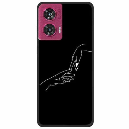 Kryt Na Motorola Edge 50 Fusion Ruce