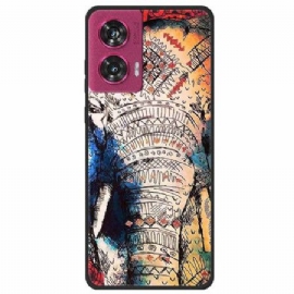 Kryt Na Motorola Edge 50 Fusion Slon