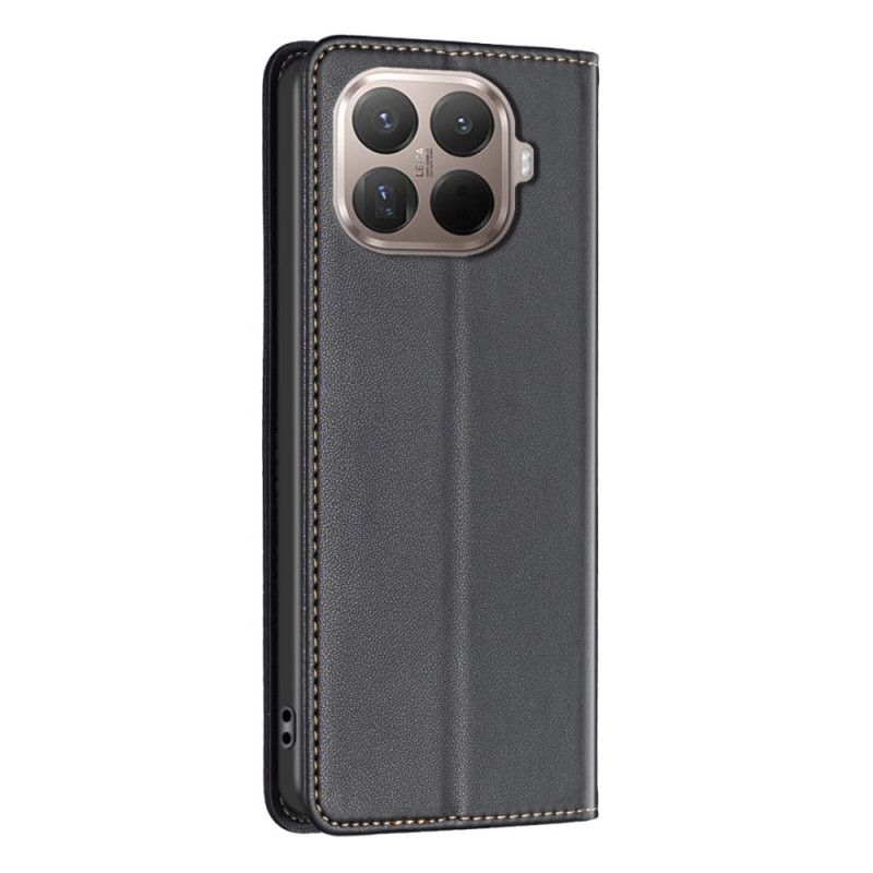 Kožené Pouzdro Folio Na Xiaomi 15t Pro Binfen Color