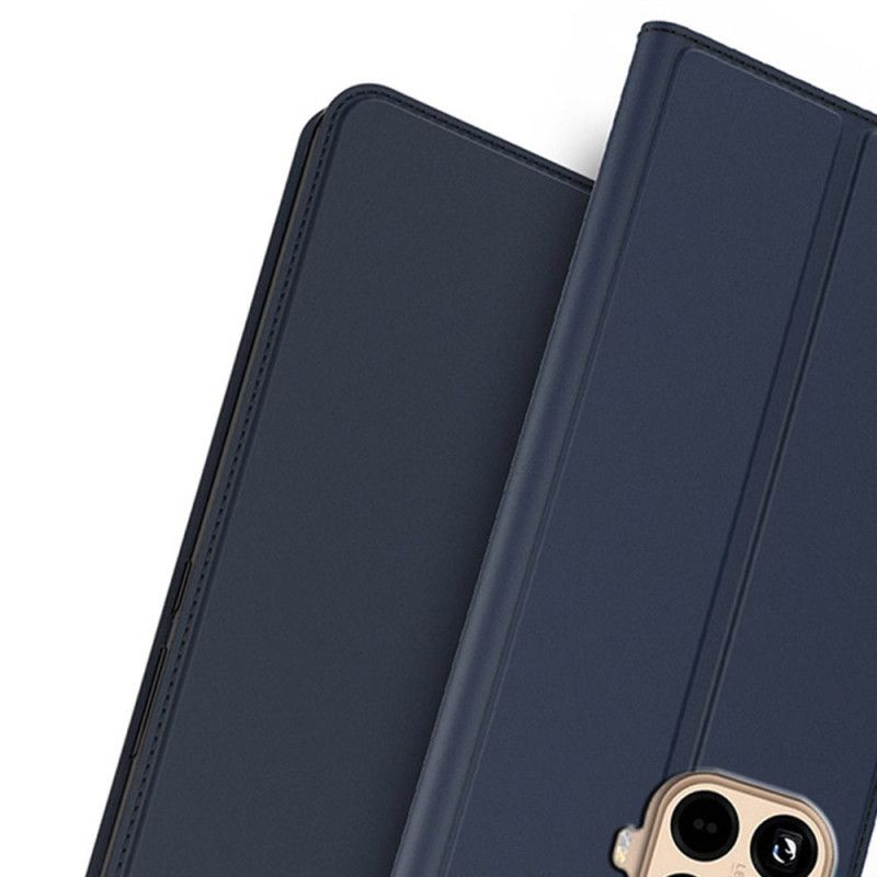 Kožené Pouzdro Folio Na Xiaomi 15t Pro Pouzdro Na Karty