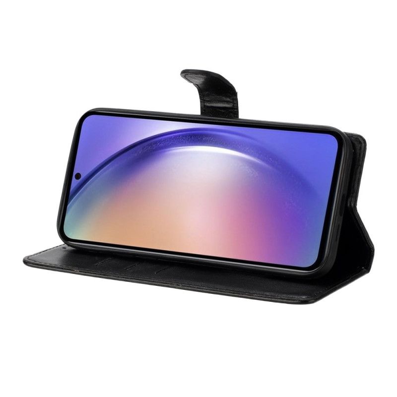 Kožený Kryt Xiaomi 15t Pro Flitry