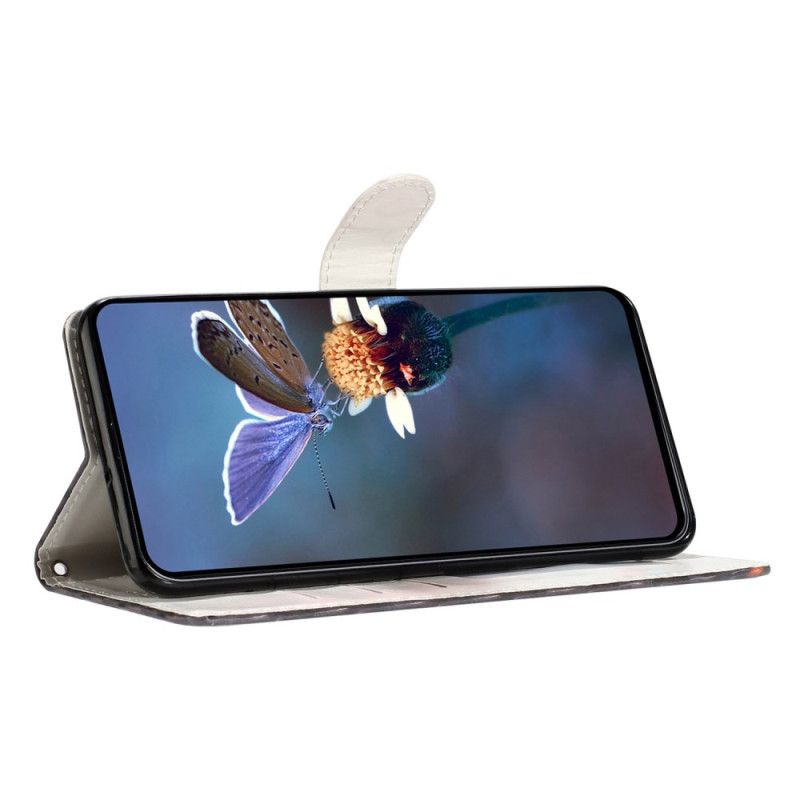 Kožený Kryt Xiaomi 15t Pro Kazeta