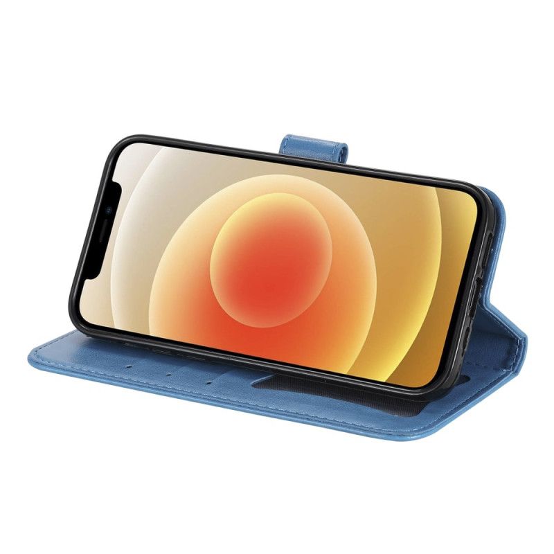 Kožený Kryt Xiaomi 15t Pro Mandalový Potisk