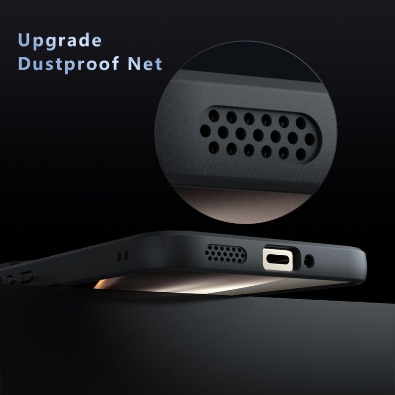 Kryt Na Xiaomi 15t Pro Odolná