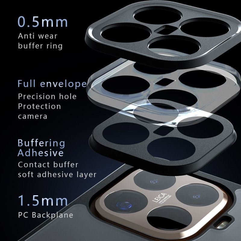 Kryt Na Xiaomi 15t Pro Odolná