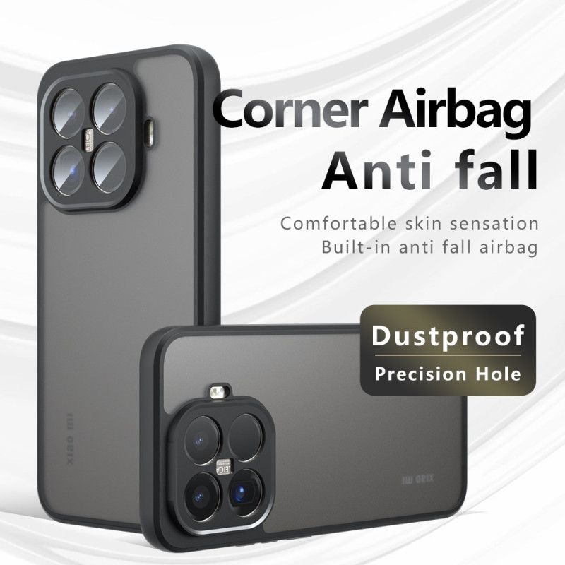 Kryt Na Xiaomi 15t Pro Odolná