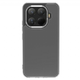 Kryt Na Xiaomi 15t Pro Průhledná Řada Obsahu