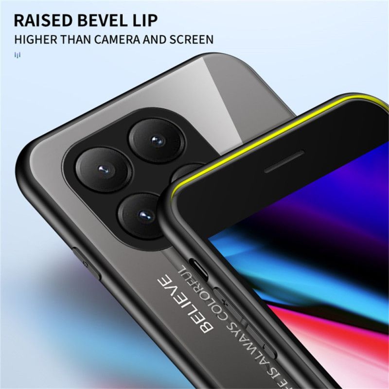 Kryt Na Xiaomi 15t Pro Tvrzené Sklo Hello