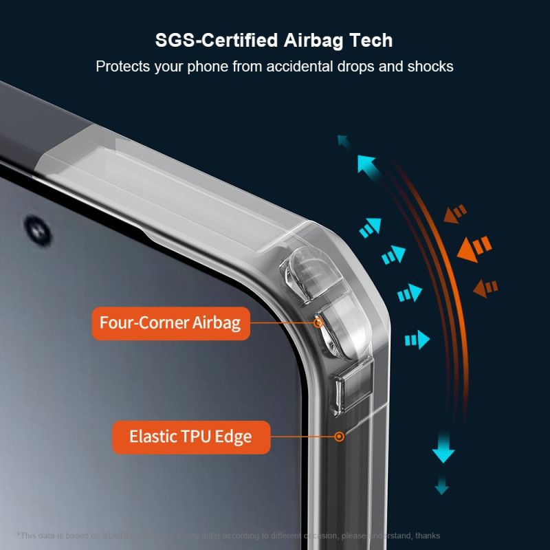 Kryt Na Xiaomi 15t Pro Xundd