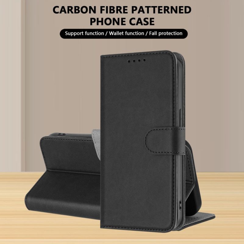 Kryt Xiaomi 15t Pro Kožený Styl