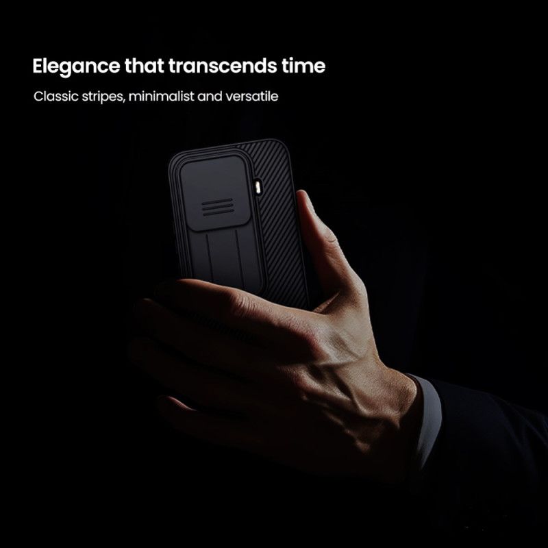 Kryt Xiaomi 15t Pro Kryty Na Mobil Camshield Pro Series Nillkin