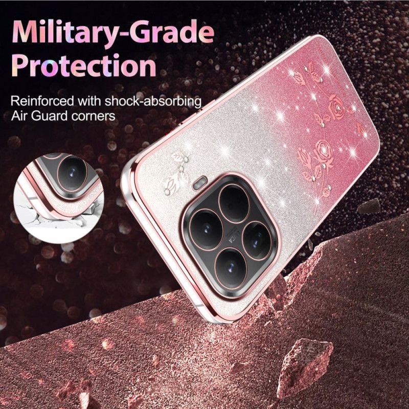 Kryt Xiaomi 15t Pro Kryty Na Mobil Kamínky Kadem