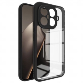 Kryt Xiaomi 15t Pro Kryty Na Mobil Řada Ux-9a Imak