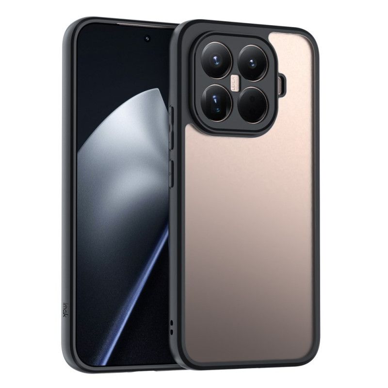 Kryt Xiaomi 15t Pro Kryty Na Mobil Řada Ux-9a Imak