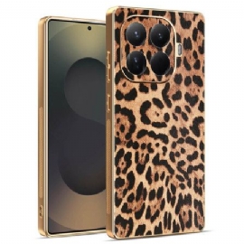 Kryt Xiaomi 15t Pro Leopardí Design