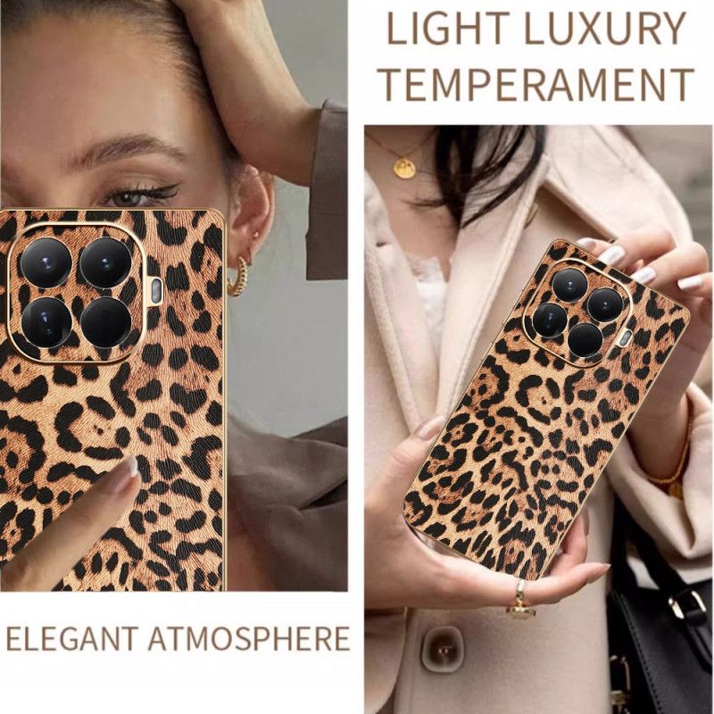 Kryt Xiaomi 15t Pro Leopardí Design