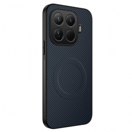 Kryt Xiaomi 15t Pro Magsafe Uhlíková Vlákna