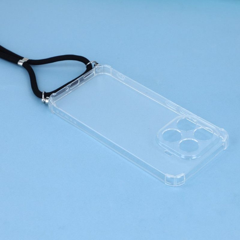 Kryt Xiaomi 15t Pro S Kabelem