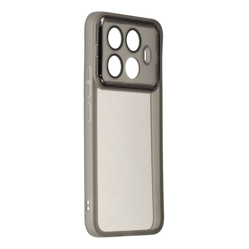 Kryt Xiaomi 15t Pro Tónované