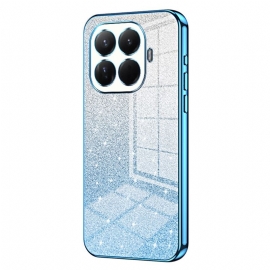 Kryt Xiaomi 15t Pro Třpytky