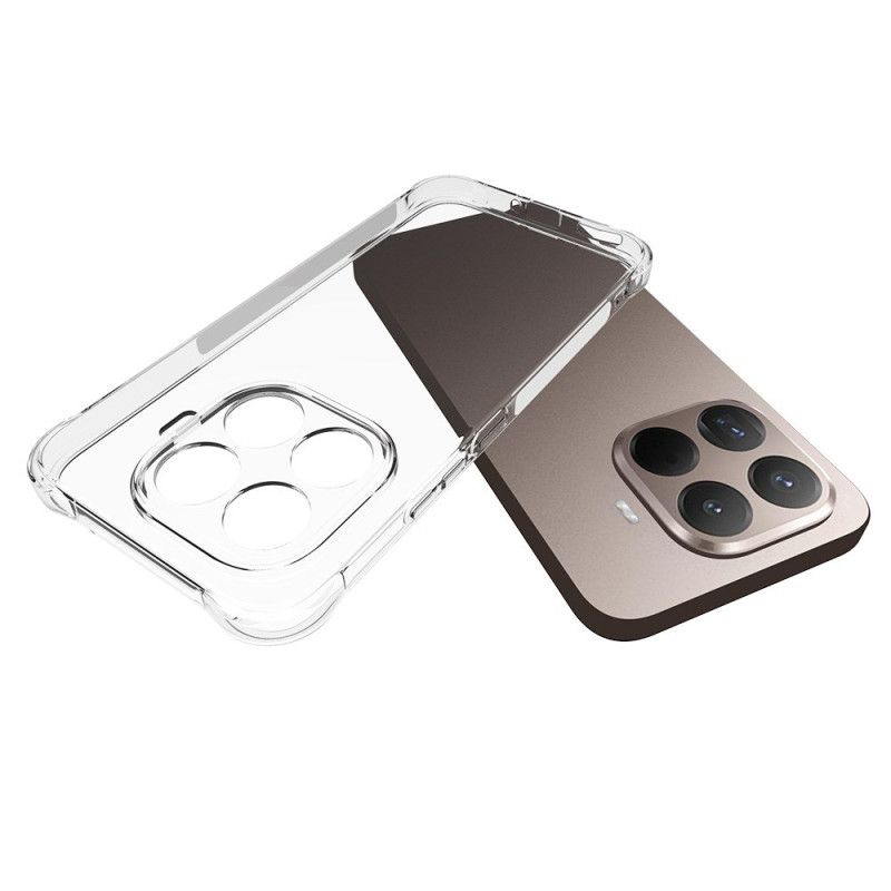 Kryt Xiaomi 15t Pro Zesílené Čiré