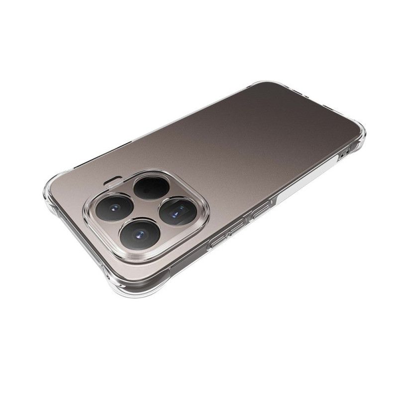 Kryt Xiaomi 15t Pro Zesílené Čiré