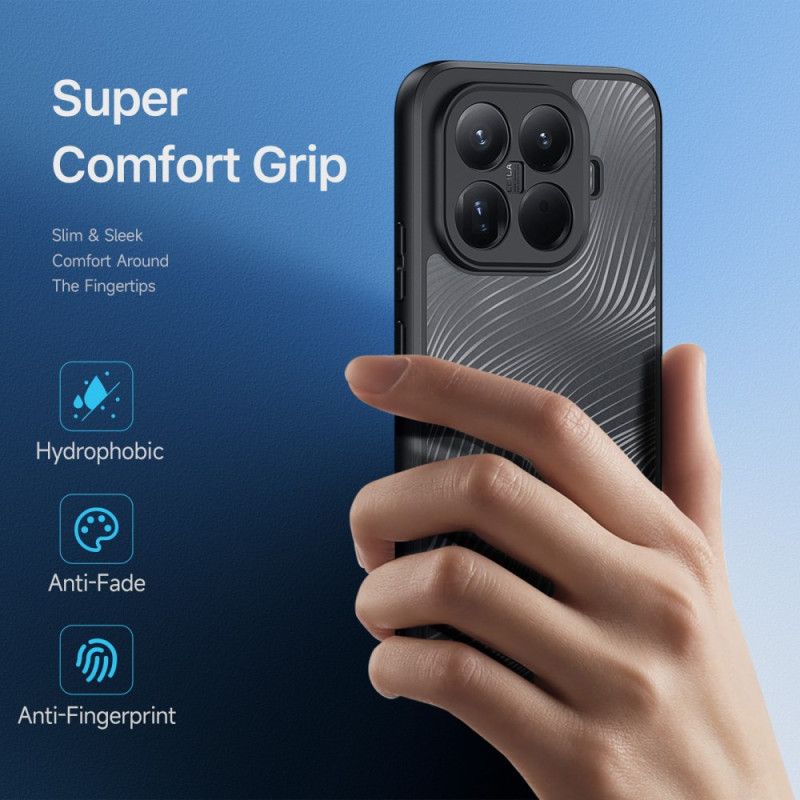 Kryt Xiaomi 15t Pro Řada Aimo Dux Ducis