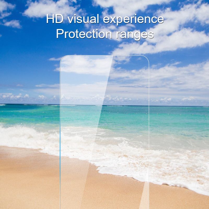 Ochranná Fólie Z Tvrzeného Skla Pro Xiaomi 15t / 15t Pro