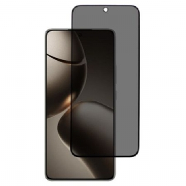 Ochranná Fólie Z Tvrzeného Skla Proti Špionážnímu Videu Pro Xiaomi 15t / 15t Pro