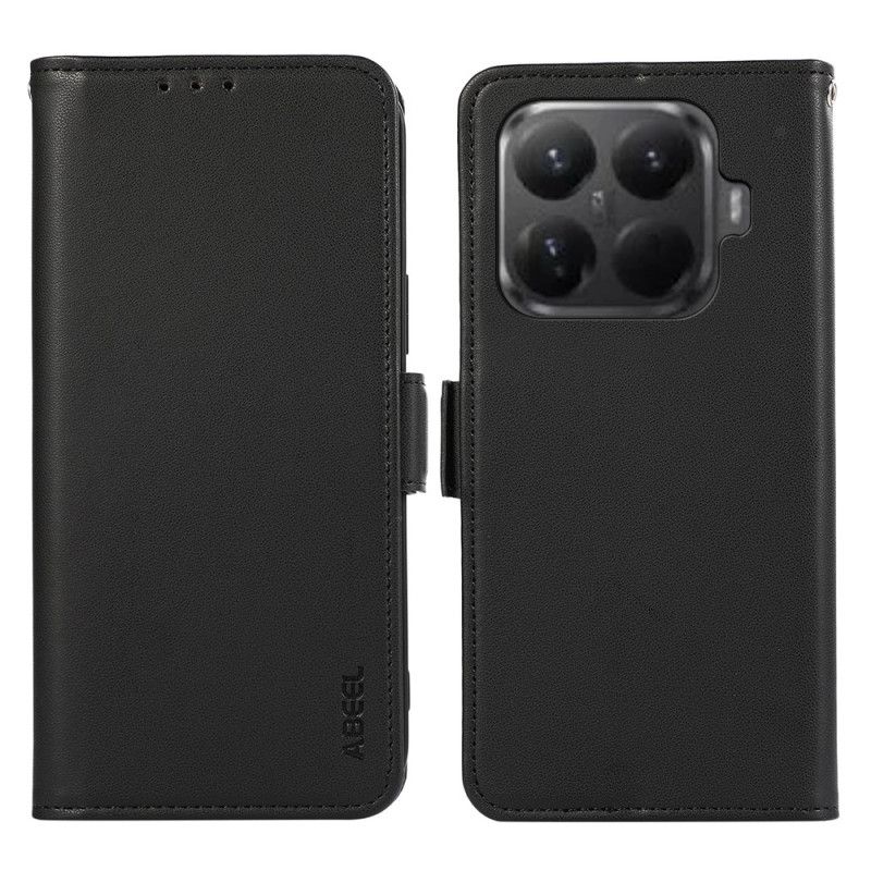 Peněženková Pouzdra Xiaomi 15t Pro Kryty Na Mobil Abeel