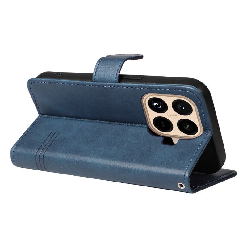 Peněženková Pouzdra Xiaomi 15t Pro Kryty Na Mobil T-linie