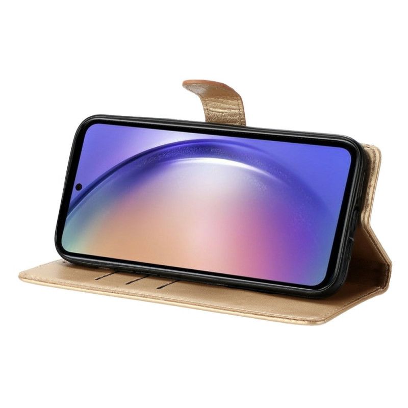 Peněženková Pouzdra Xiaomi 15t Pro Květinový Vzor