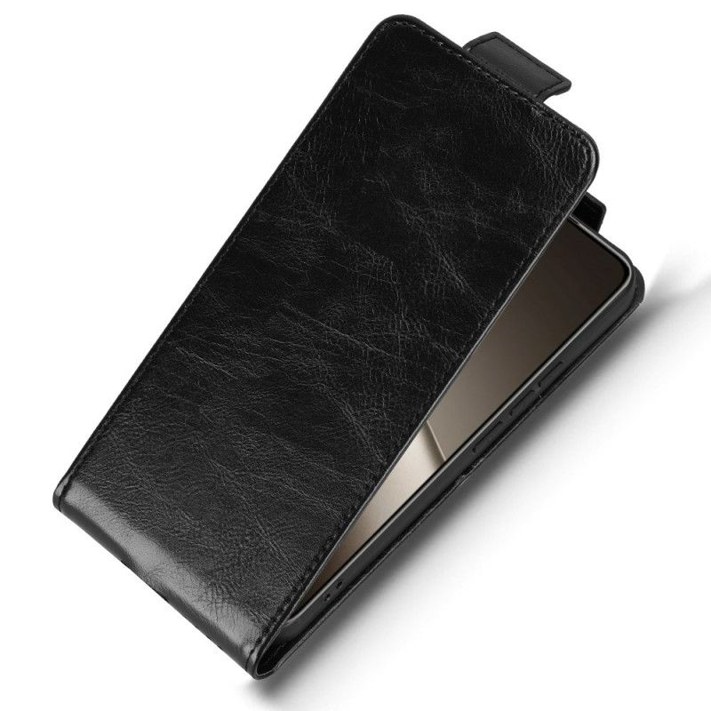 Peněženková Pouzdra Xiaomi 15t Pro Vertikálně Výklopný Design