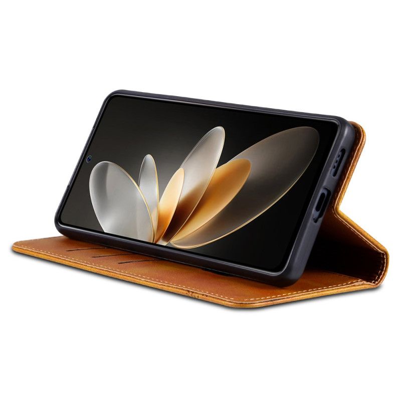 Kožené Pouzdro Oppo Find X8 Pro Azns