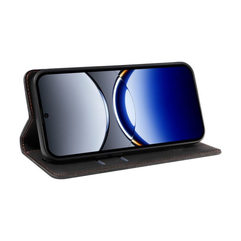 Kožené Pouzdro Oppo Find X8 Pro Kryty Na Mobil Betopnice