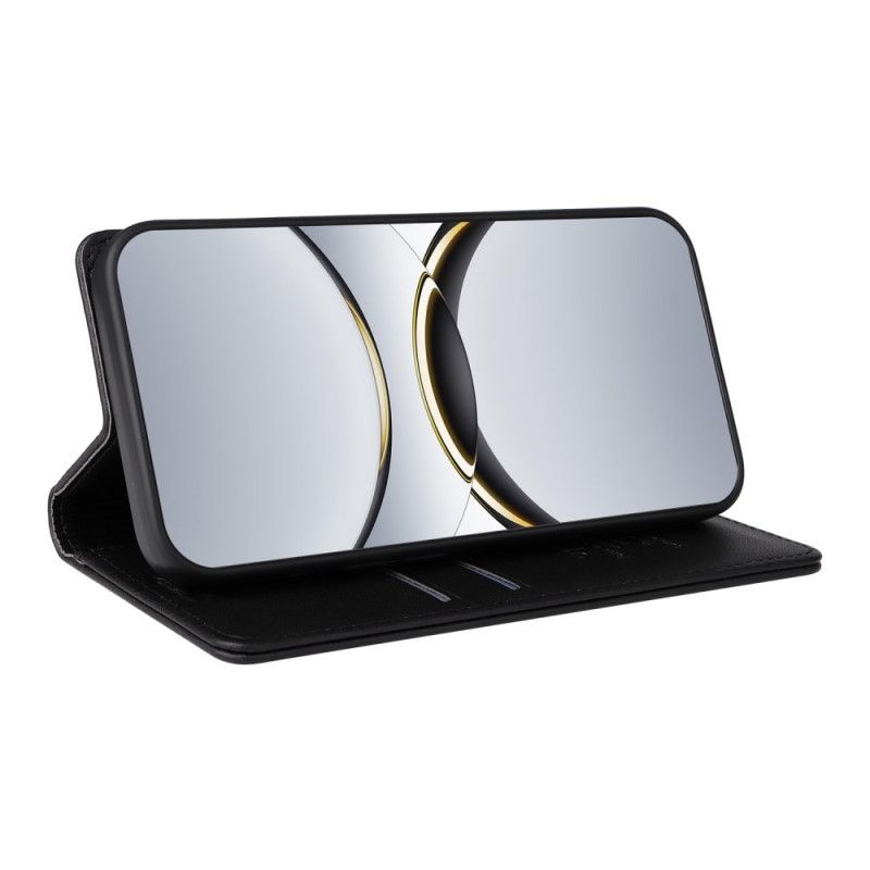 Kožené Pouzdro Oppo Find X8 Pro Yikatu