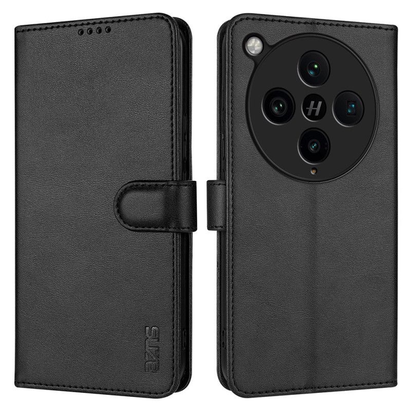 Kožený Kryt Oppo Find X8 Pro Azns