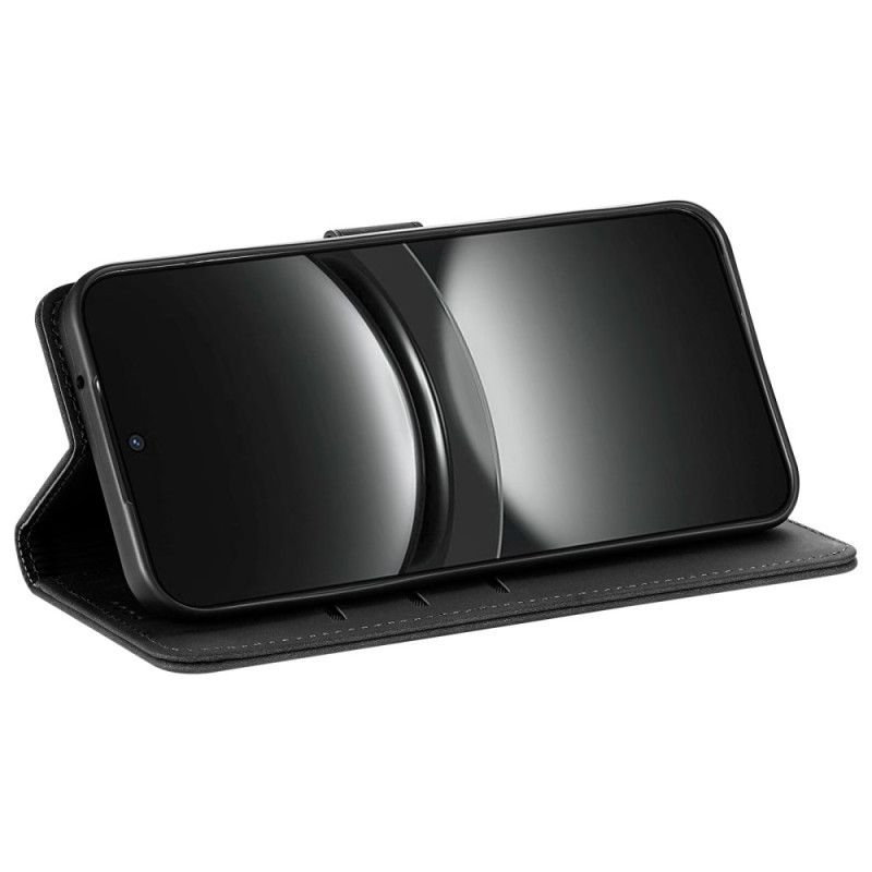 Kožený Kryt Oppo Find X8 Pro Azns