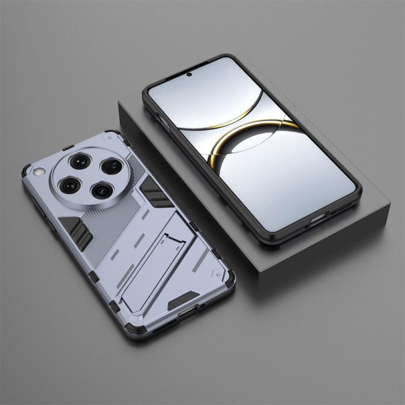 Kryt Na Oppo Find X8 Pro Odnímatelný Stojánek S Dvěma Polohami Pro Handsfree