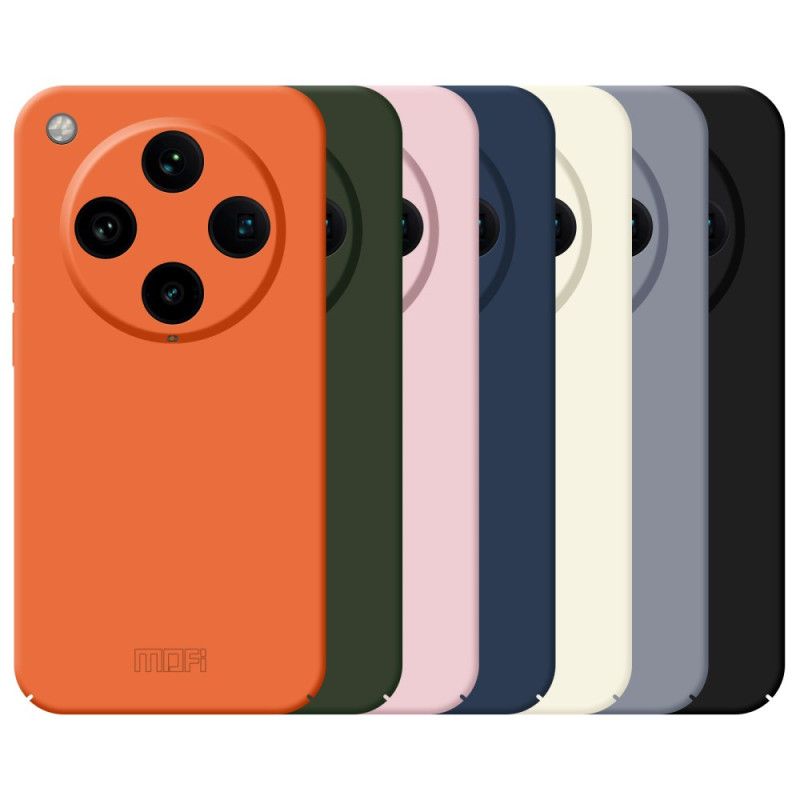 Kryt Na Oppo Find X8 Pro Řada Qin Nillkin