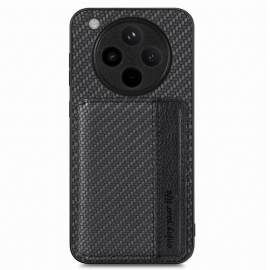 Kryt Oppo Find X8 Pro Držák Karet Rfid