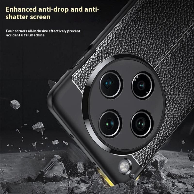 Kryt Oppo Find X8 Pro Dvojitý Řádek