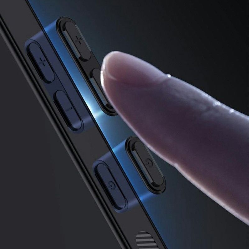 Kryt Oppo Find X8 Pro Dřevěný Efekt